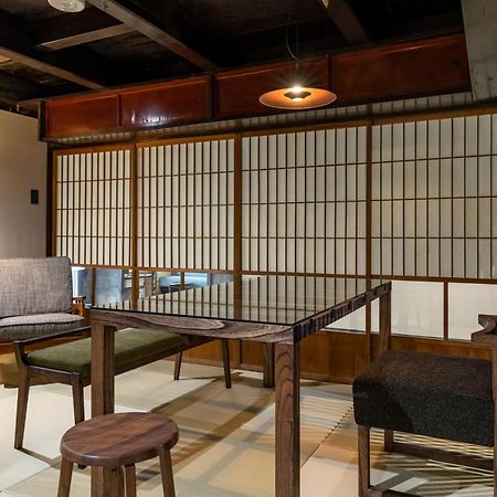 Hotel Mio Shimabara Eksteriør bilde