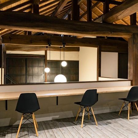 Hotel Mio Shimabara Eksteriør bilde